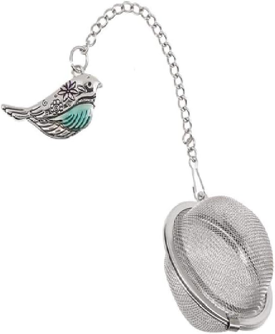 Ganz Charming Bird Tea Infuser #ER48870