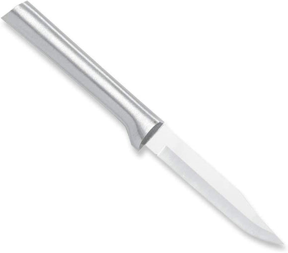 Rada Cutlery Regular Paring, Silver Handle #R101