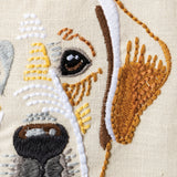 Primitives by Kathy 20"x26" Kitchen Towel - Love My Yellow Lab #104642
