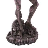 Pacific Giftware 10" Celtic Horned God Cernunnos Statue #11620