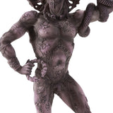 Pacific Giftware 10" Celtic Horned God Cernunnos Statue #11620