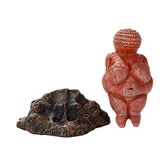 Pacific Giftware Venus of Willendorf Goddess Statue #12562