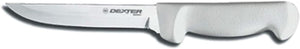 Dexter Russell Cutlery BASICS 6″ Wide Boning Knife #31615