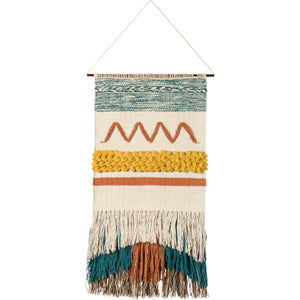 Primitives by Kathy Wall Hanging - Free Spirit #39099