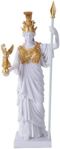 Pacific Giftware Athena Greek Goddess Figurine #11266