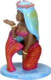 Pacific Giftware Mermaid Valerie Figurine #Y9224