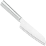 Rada Cutlery 8-5/8" Cook’s Utility Knife, Silver Handle #R140