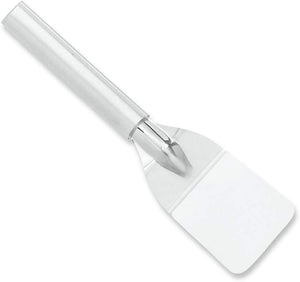 Rada Cutlery 7-1/2" Mini Server, Silver Handle #R133