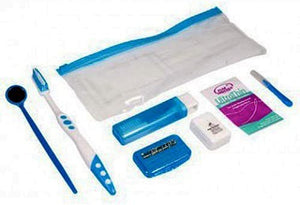 Plak Smacker Ortho Care Kit #12062