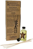 CWI Gifts Butter Maple Syrup Reed Diffuser & oil #GC10143