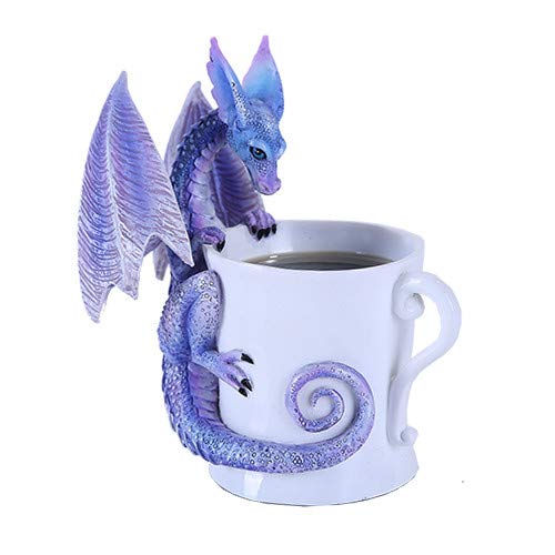 Pacific Giftware Whatcha Drinkin Cup Dragon #11238