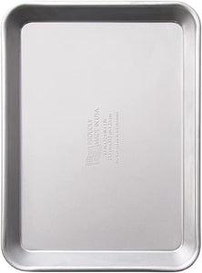 Rada Cutlery Quarter Sheet Pan #6023,  9.1 X 12.5"