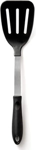 Rada Cutlery 11-3/4 Non-Scratch Slotted Turner #W952