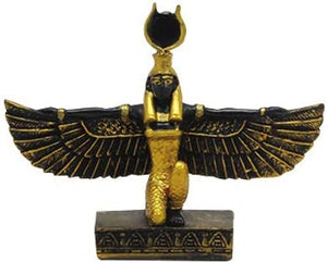 Pacific Giftware Egyptian Series - ISIS Collectible Figurine #9529