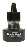 Higgins Black Magic Ink #44011, 1 oz
