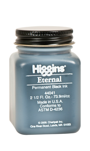 Higgins Eternal Ink #44041, 2.5 Oz