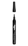Higgins Black India Ink Softliner Pump Marker, Chisel Nib #44201CMKR.BC