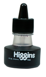 Higgins Pigmented Ink , 1 Oz.