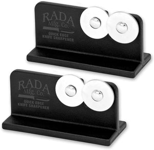 Rada Cutlery Quick Edge Knife Sharpener #R119