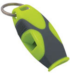 Fox 40 Sharx Safety Whistle with Larnyard #8703-2308