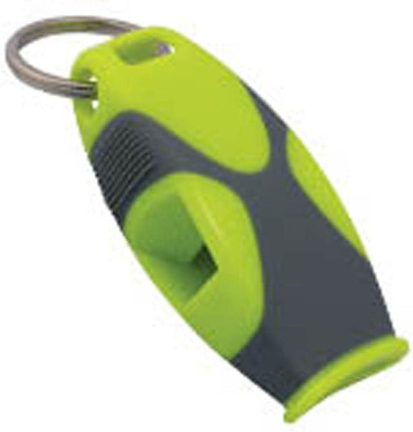 Fox 40 Sharx Safety Whistle with Larnyard #8703-2308