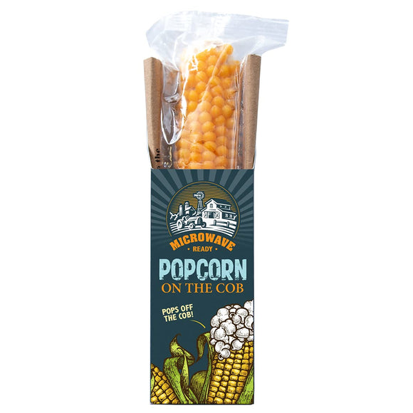Rada Cutlery Popcorn on the Cob #Q963