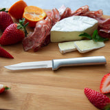 Rada Cutlery 3-pc Kitchen Basics Gift Set, Silver Handles #S56