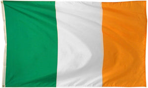 Ruffin Flag Company 2'x3' Ireland Irish Superpoly Flag #820012