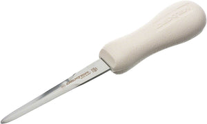 Dexter Russell Sani-Safe 4" Oyster Knife Boston Pattern #10463