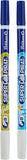Pelikan Super-Pirat Royal Blue/Ink Eradicator Pen #921734