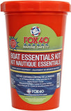 Fox 40 Boat Essentials Kit #7910-0200