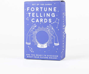 Gift Republic Fortune Telling Cards #GR490090