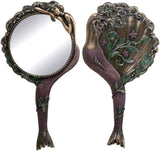 Pacific Giftware Mermaid Hand Mirror #Y7670