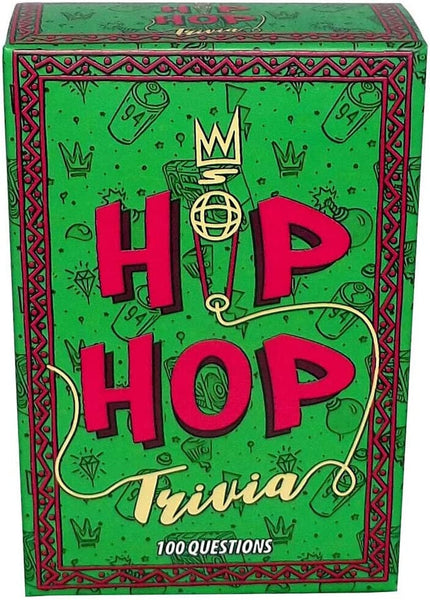 Gift Republic Trivia Spiel – Sport-Edition, 100 Unterhaltsame Fragen