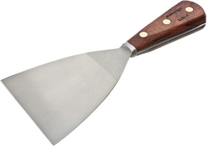 Dexter Russell Cutlery 4″ Forged Scraping Knife #50801