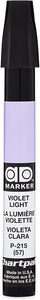Ad Markers Violet Color Family