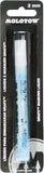 Molotow GRAFX Masking Fluid Pump Marker, 2mm, Clear #728.001