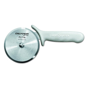 Dexter Russell Sani-Safe 5″ Pizza Cutter #18013