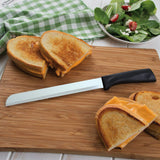 Rada Cutlery Anthem 8" Bread Knife #W443