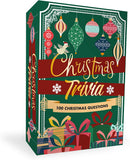 Gift Republic Christmas Trivia Cards #GR490031