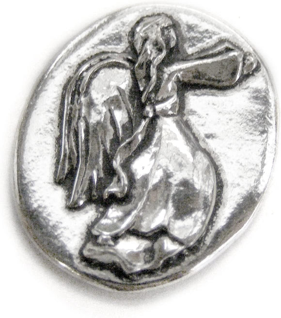 Basic Spirit Angel / Guardian Coin #CN-3