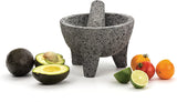 RSVP International Authentic Mexican Molcajete #GUAC-2