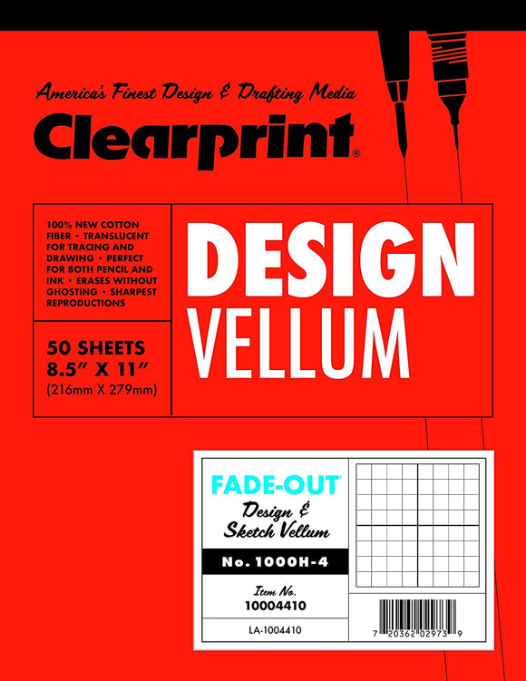 Clearprint 8.5