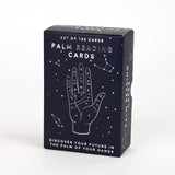 Gift Republic Palm Reading Cards #GR700016