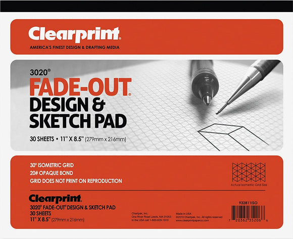 Clearprint 11