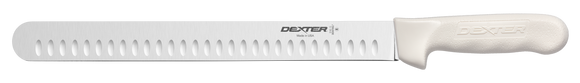 Dexter Russell Sani-Safe 12″ Duo-Edge Roast Slicer #13473
