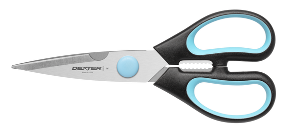 Dexter Russell Cutlery Sofgrip Poultry/Kitchen Shears #25353