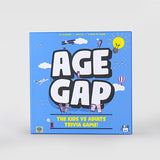 Gift Republic Age Gap - The Kids vs Adults Trivia Game #GR490101