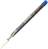 Pelikan Giant Ballpoint Refill, Broad Point, Blue Ink, Broad #915447