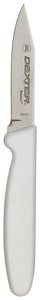 Dexter Russell Cutlery BASICS 3″ Clip Point Paring Knife #31610